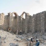 اكتشافات مذهلة في ميقات الجحفة الأثري تكشف عن حقب تاريخية مهمة.