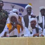 ناظر قبائل الهدندوة يحسم الجدل ويؤكد أولوية وحدة الصف في شرق السودان فوق الخلافات القبلية.