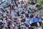 نداء عاجل للمواطنين السودانيين في مصر: الالتزام بحمل الوثائق الثبوتية أثناء التنقل.