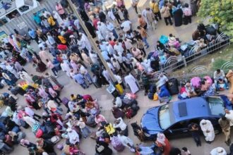 نداء عاجل للمواطنين السودانيين في مصر: الالتزام بحمل الوثائق الثبوتية أثناء التنقل.