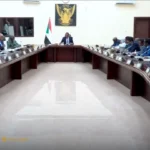 رئيس مجلس السيادة السوداني يفكر في تعديلات دستورية ووزارية وتغيير شكل مجلس السيادة.