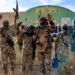 تحرير كلبس يمثل محطة مفصلية في مسار العمليات العسكرية بالسودان.