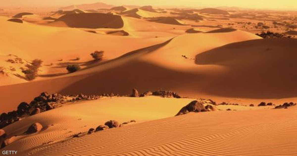 وفاة 49 شخصا في الصحراء النيجرية بعد تعطل مركبتهم وعدم قدرتهم على النجاة