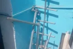 شعبة أم درمان تضبط تشكيل عصابي متخصص في سرقة محطات البث الإذاعي والتلفزيوني.