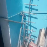 شعبة أم درمان تضبط تشكيل عصابي متخصص في سرقة محطات البث الإذاعي والتلفزيوني.