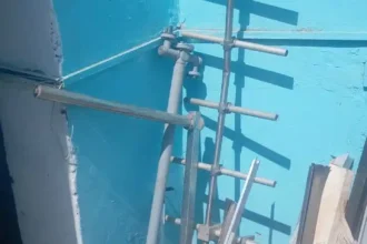 شعبة أم درمان تضبط تشكيل عصابي متخصص في سرقة محطات البث الإذاعي والتلفزيوني.