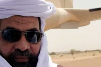 غالي وزعيمه يطلقان مكافآت ضخمة لقاء معلومات عن قادة متشددين في مالي