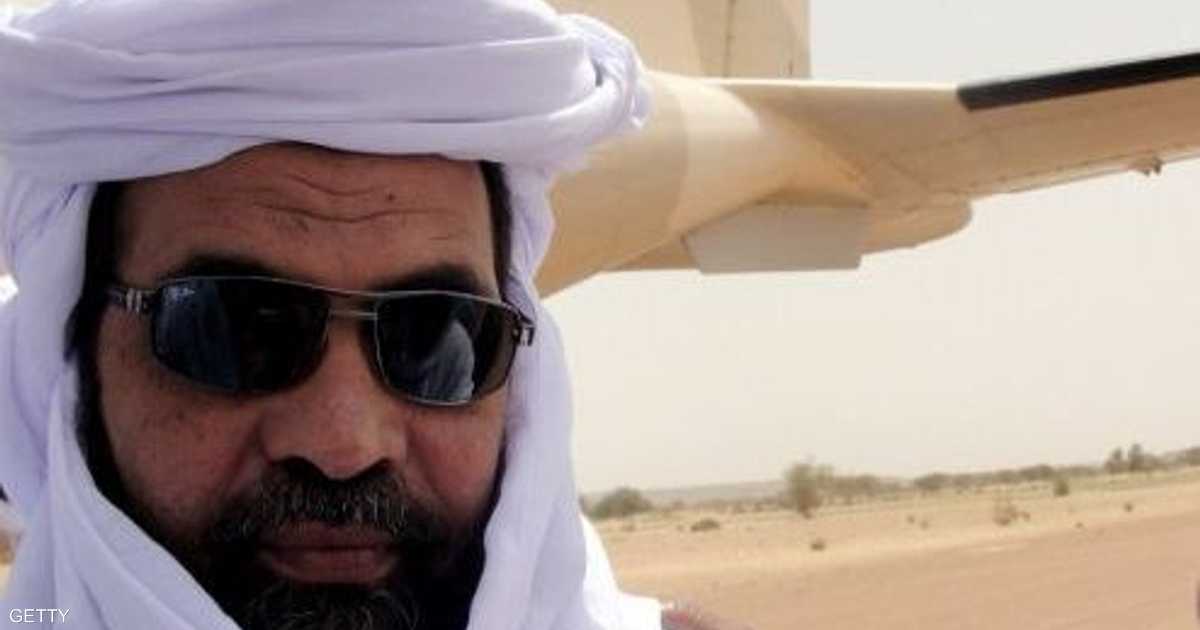 غالي وزعيمه يطلقان مكافآت ضخمة لقاء معلومات عن قادة متشددين في مالي