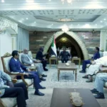 بنك السودان المركزي يبدأ تزويد البنوك بالعملات الأجنبية لمواجهة طلبات الاستيراد