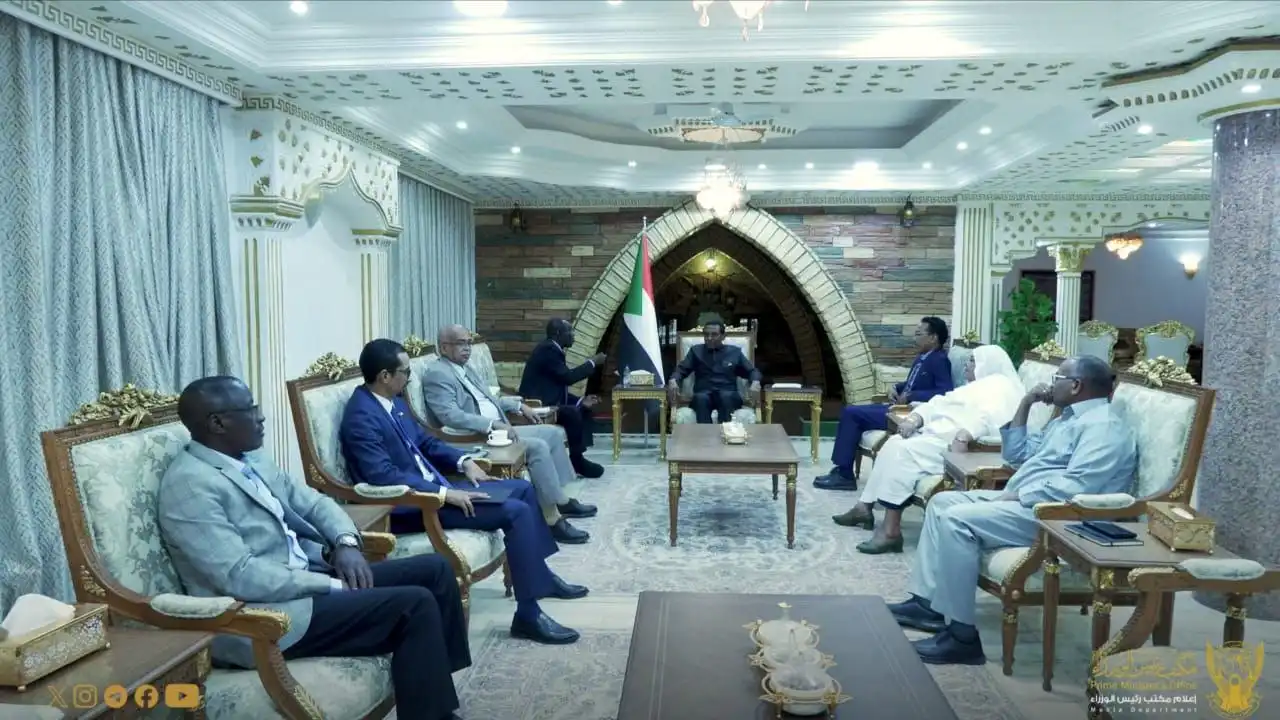 بنك السودان المركزي يبدأ تزويد البنوك بالعملات الأجنبية لمواجهة طلبات الاستيراد
