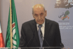 بري يطالب بوقف إطلاق نار شامل وواسع النطاق مقابل انسحاب متوازٍ لطرفي النزاع