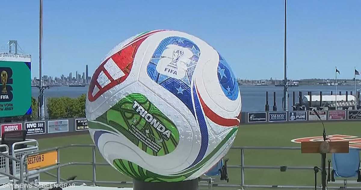 8 لاعبين يبلغون 40 عاماً أو أكثر يستعدون للمشاركة في كأس العالم 2026.