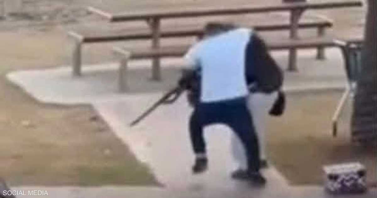 الأحمد يواجه تهمتي اعتداء وترهيب بخصوص والده في سيدني