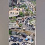 توسع نطاق العمليات الإسرائيلية في لبنان وسط نزوح وتزايد التعقيدات الأمنية.