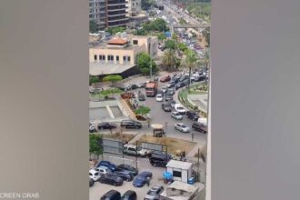 توسع نطاق العمليات الإسرائيلية في لبنان وسط نزوح وتزايد التعقيدات الأمنية.