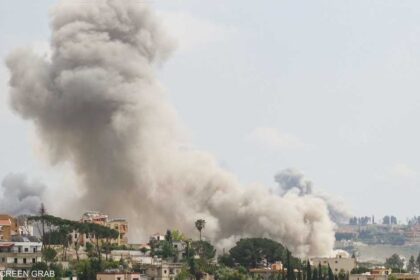 الجيش الإسرائيلي يؤكد مسؤولية حزب الله عن هجمات استهدفت قواته في لبنان وتدمير منصة إطلاق صواريخ