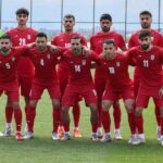 إيران تغير مقر إقامة المنتخب بسبب تأشيرات الولايات المتحدة
