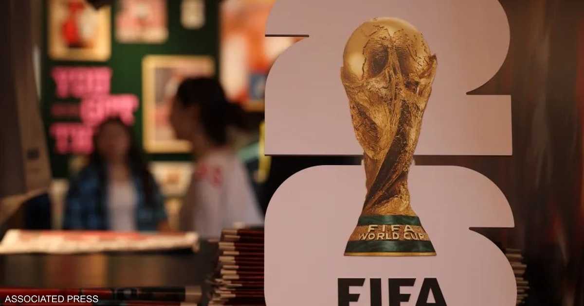 فيفا يطلب من المستفيدين دفع تكاليف التذاكر المجانية الممنوحة بالخطأ.