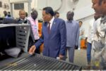 رئيس الوزراء يوجه بتجويد أداء مطار بورتسودان وتسهيل إجراءات المسافرين ورفع كفاءة الخدمات