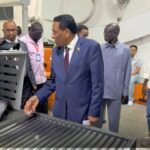 رئيس الوزراء يوجه بتجويد أداء مطار بورتسودان وتسهيل إجراءات المسافرين ورفع كفاءة الخدمات