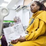 الحكومة المصرية تؤكد صلاحية بطاقات لاجئي المفوضية حتى إصدار البطاقات الجديدة.