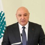 لبنان يدعو إيران للتوقف عن التدخل والتعامل مع الجنوب كورقة تفاوضية