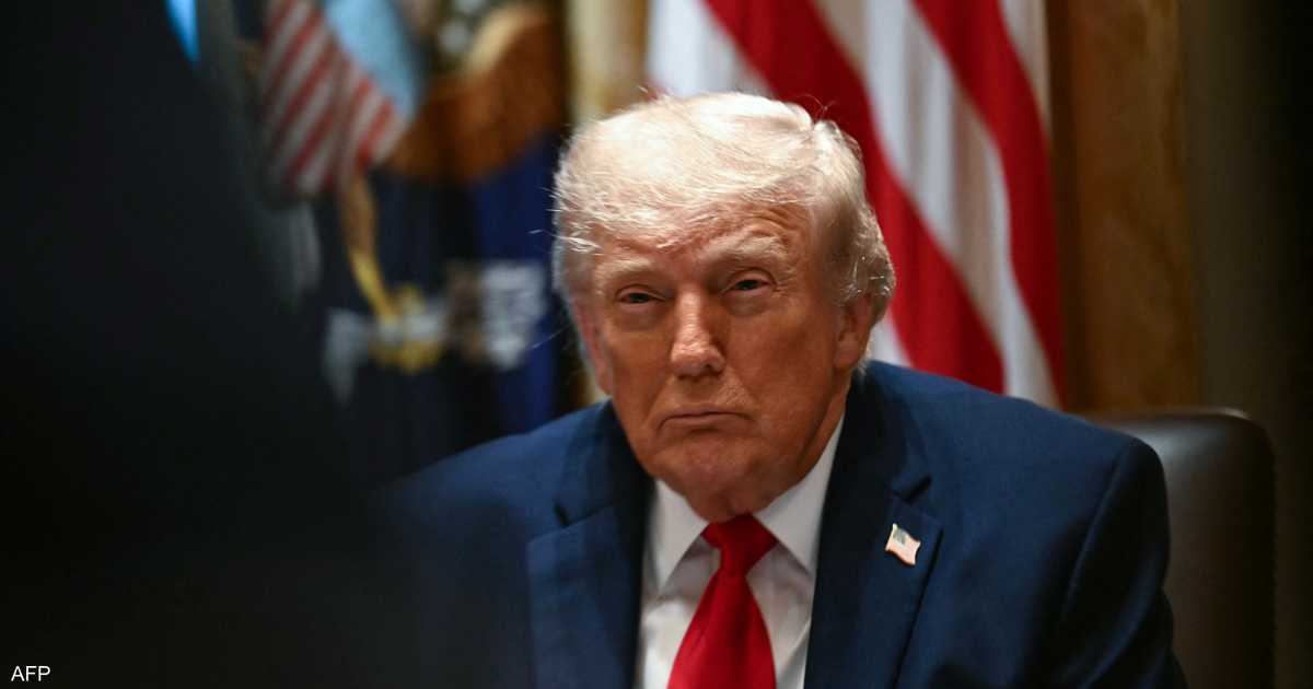 البيت الأبيض يسعى لمذكرة تفاهم مع إيران لإنهاء الحرب وبدء مفاوضات نووية.