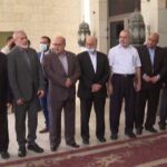 اجتماع حركات فلسطينية في القاهرة لمناقشة وقف إطلاق النار وإدارة غزة