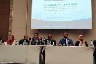 نفى قادة تحالف تأسيس اتصالات مع الجيش السوداني أو سلطة الأمر الواقع في بورتسودان.