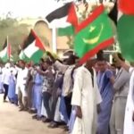 دعوات لمفتش في موريتانيا بعد تقارير بتهمة تنظيم الإخوان بجمع أموال غزة المقدرة بـ400 مليون دولار
