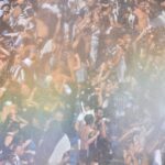 المشجعون يسمح لهم بحمل زجاجة بلاستيكية 600 مل داخل الملاعب في المونديال.