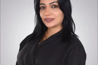 سالي زكي تودع السياسة بعد استقالتها من الكتلة الديمقراطية