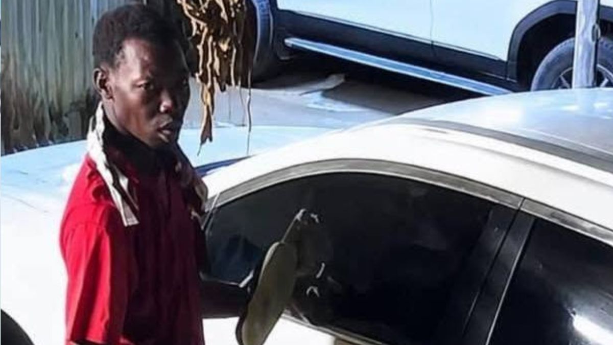مباحث كسلا تضبط عصابة سرقة المركبات في أقل من 48 ساعة بعد تداول فيديو للجناة