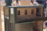 نجاح شرطة محلية بحري في ضبط جهاز تشويش لطائرات بدون طيار.