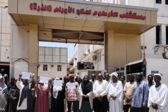 أزمة مستشفى السرطان بسبب فاتورة صرف صحي تثير تساؤلات حول أولويات الإنفاق الحكومي