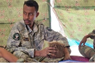 المصباح يؤكد على قيادة القدر وإرادة الشعب في مسيرة السودان.