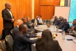 جيش تحرير السودان يرفض توقيع اتفاق أديس أبابا بسبب إبعاد المؤتمر الوطني والجبهة الإسلامية.