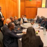 جيش تحرير السودان يرفض توقيع اتفاق أديس أبابا بسبب إبعاد المؤتمر الوطني والجبهة الإسلامية.