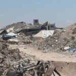غزة تشهد تصعيداً ميدانياً متزامناً مع استئناف محادثات الهدنة في القاهرة.