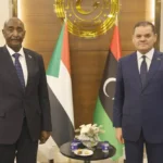 ليبيا ترفض توطين الأجانب وتدعو إلى حماية اللاجئين السودانيين
