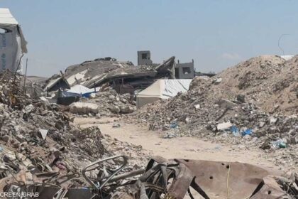 غزة تشهد تصعيداً ميدانياً متزامناً مع استئناف محادثات الهدنة في القاهرة.