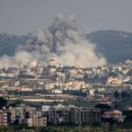 القتلى الإسرائيليون يرتفعون إلى 17 والجيش اللبناني يعلن مقتل ثلاثة في غارة جديدة رغم المفاوضات