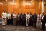 الآلية الخماسية تدعو لتعزيز جهود خفض التصعيد ودعم عملية سياسية سودانية مملوكة للسودانيين.