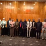 الآلية الخماسية تدعو لتعزيز جهود خفض التصعيد ودعم عملية سياسية سودانية مملوكة للسودانيين.