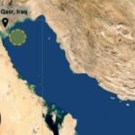 انفجار يضرب سفينة شحن قبالة سواحل العراق جنوبي الخليج العربي