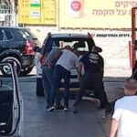 شرطة إسرائيل تحييدها مشتبهاً به وإلقاء القبض على آخر بعد هجوم شمالي البلاد