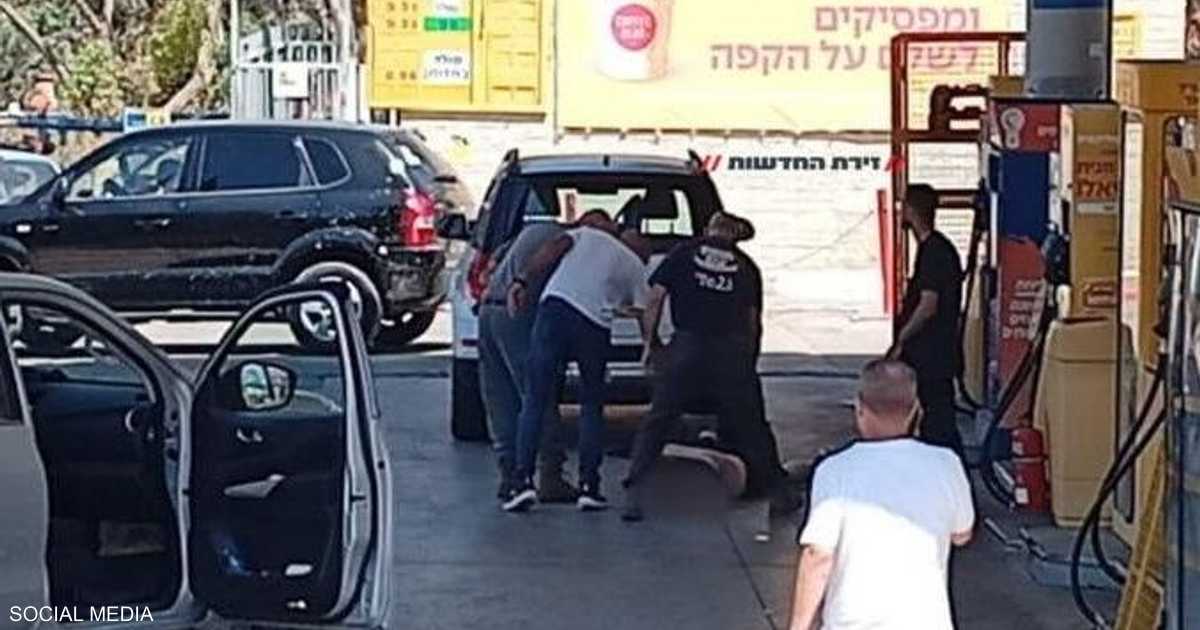 شرطة إسرائيل تحييدها مشتبهاً به وإلقاء القبض على آخر بعد هجوم شمالي البلاد