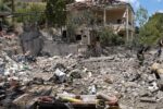 الجيش الإسرائيلي يستهدف بنى تحتية لحزب الله في النبطية جنوب لبنان