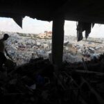 الجيش الإسرائيلي يعلن مقتل قيادي في حماس جنوب غزة وآخر في مجال الاتصالات