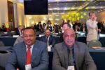 شركة بدر للطيران تشارك في اجتماع IATA وتحظى بالترحيب في ريو دي جانيرو.